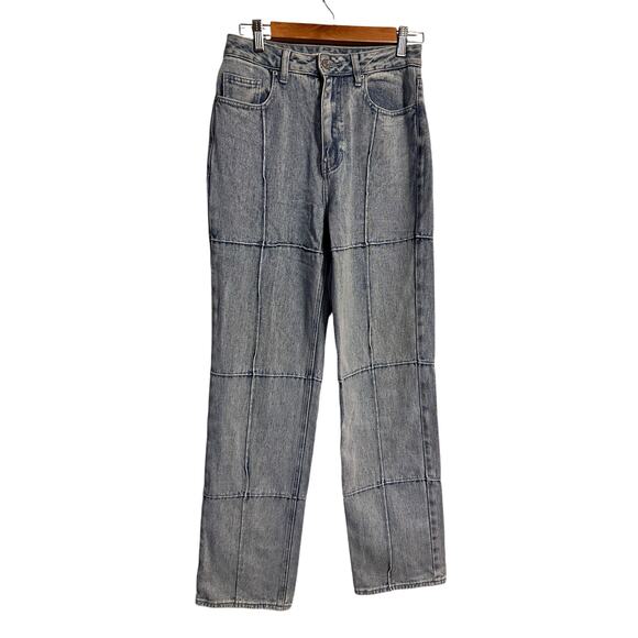 PacSun Denim - PacSun 90's Boyfriend Women's Jeans Size 27 Seamed Pants